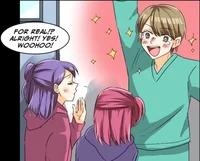 Kaede aoba operation