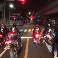 Biker group