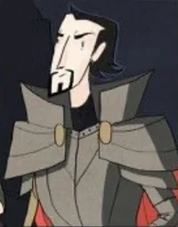 Ballister Blackheart