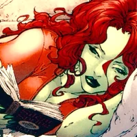 DC Poison Ivy