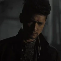 MAGNUS BANE