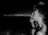 Jahseh onfroy 