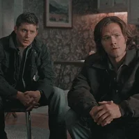 Sam and Dean