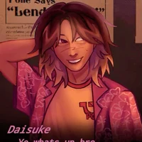 Daisuke