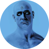 Doctor Manhattan