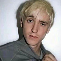 Draco Malfoy