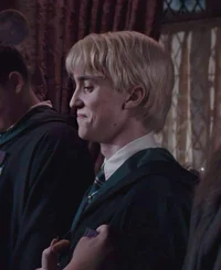 Draco Malfoy 