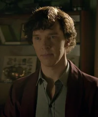 Sherlock Holmes