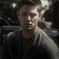 DEAN WINCHESTER