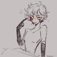 Lucifer Morningstar