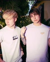 Sam and colby