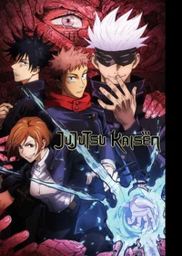 Jujutsu Kaisen RD