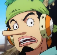 Usopp -WANO-