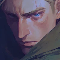 Erwin Smith 