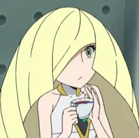 Lusamine 