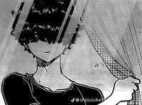 Shousuke Komi