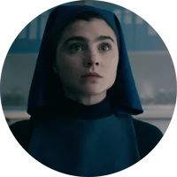 Sister Camila 
