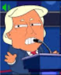 FreedomToons Trump