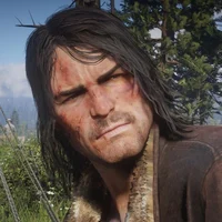 John Marston