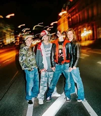 Tokio Hotel