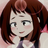 Ochako uraraka 