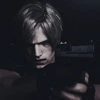 Leon Kennedy  