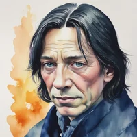 Severus Snape