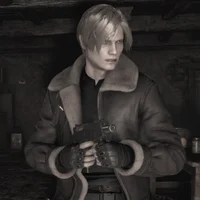Leon Kennedy 