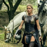 Percy Jackson Amazon