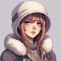 Cold Russian Girl