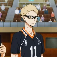 Tsukishima kei