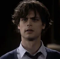 Spencer reid MLM
