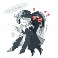 Dads Deimos and Hank