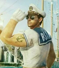 Chris Redfield