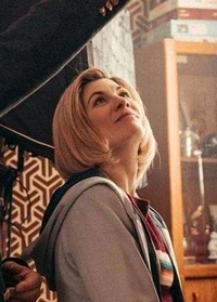 Thirteenth Doctor