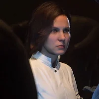 Milena Romanova