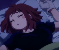 Ochaco Uraraka 