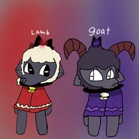 Lamb and Goat