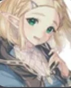 Princess Zelda 