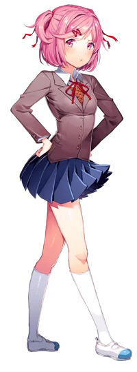 Natsuki