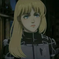 Female Armin