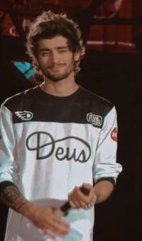 Zayn Malik