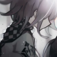 Kokichi ouma
