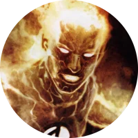 Human Torch