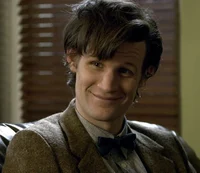 Eleventh Doctor