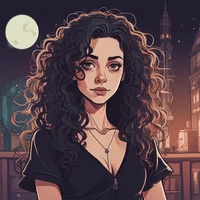 Bellatrix Lestrange 