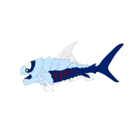 Titanus Sharleosteus