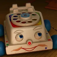 Chatter Telephone