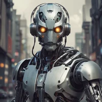 not a website robot