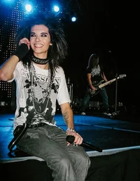 Bill Kaulitz 